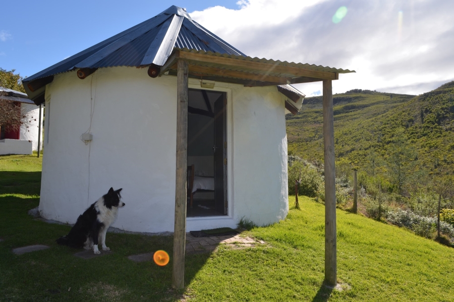 0 Bedroom Property for Sale in Herbertsdale Western Cape